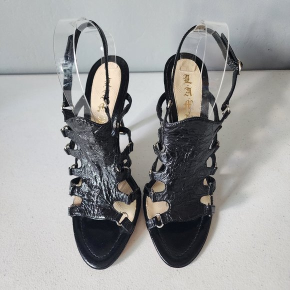 Lamb Sandals "NEW" - Picture 10 of 15